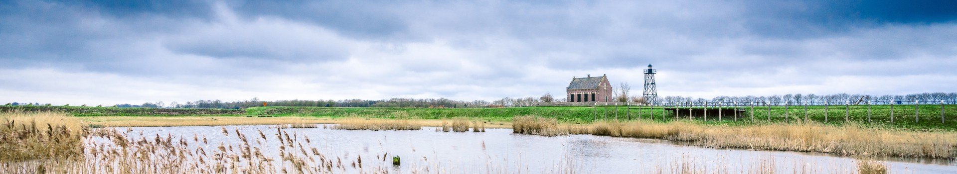 Vakantieparken Lelystad