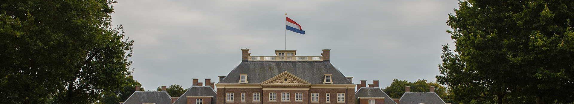 Ferienparks Apeldoorn