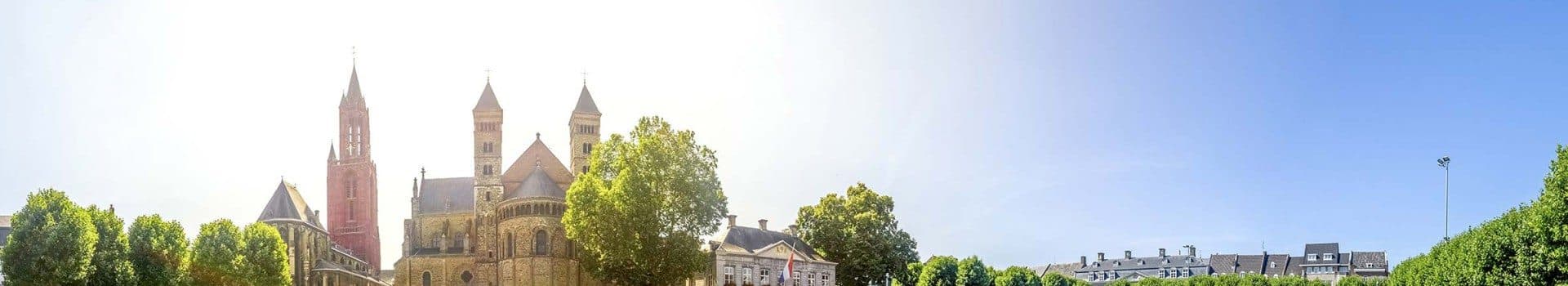 Vakantieparken Maastricht