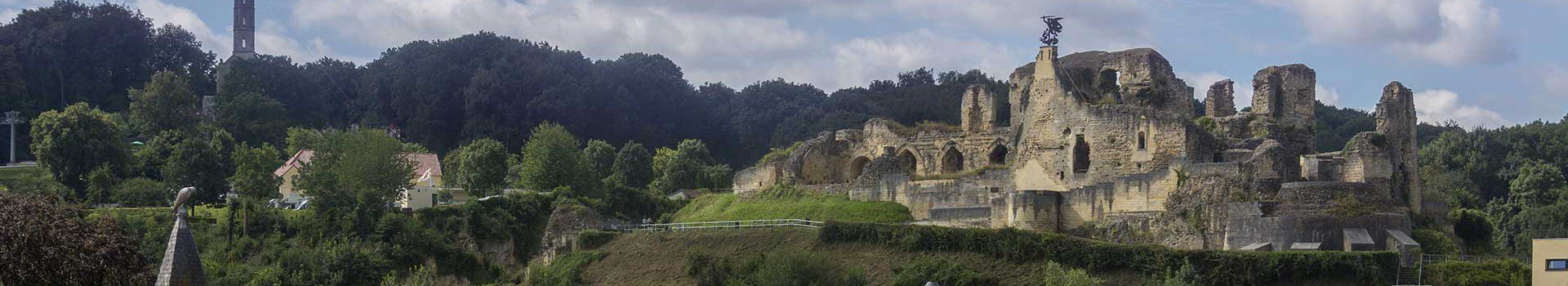 Ferienparks Valkenburg