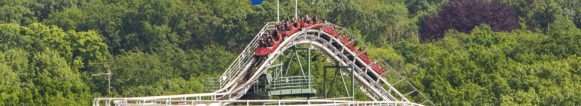 Ferienparks Kaatsheuvel