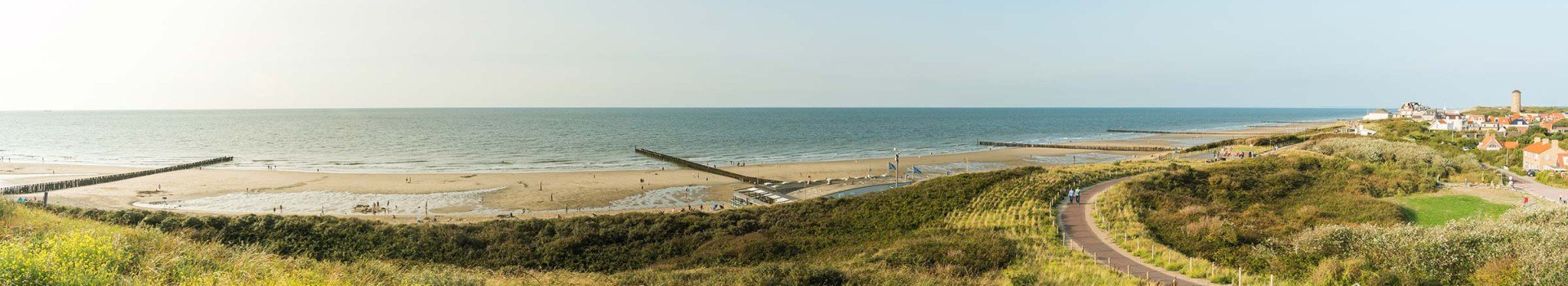 Ferienparks Domburg