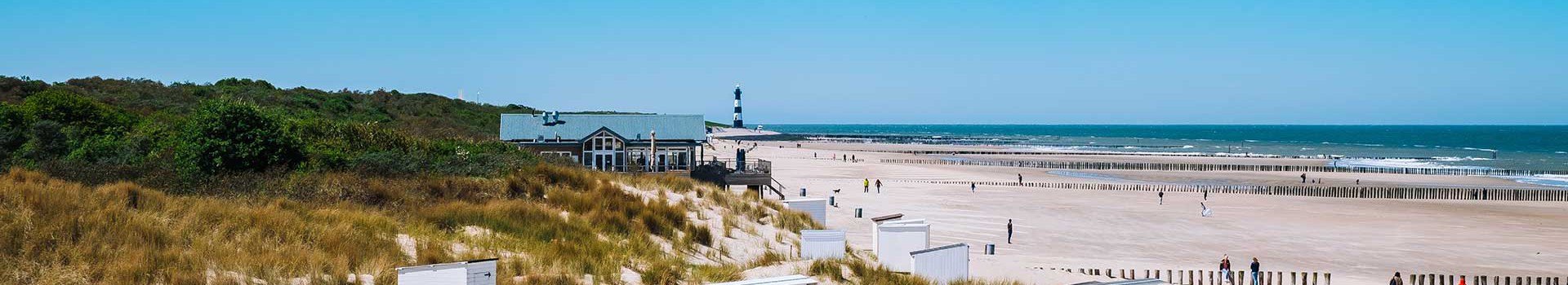 Vakantieparken Ameland