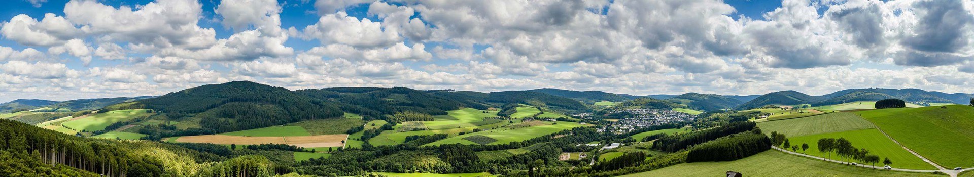 Vakantieparken Sauerland 