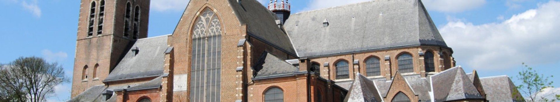 Hotels Turnhout