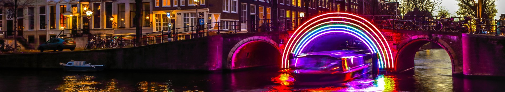 Amsterdam Light Festival