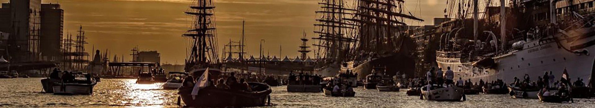 Sail Amsterdam