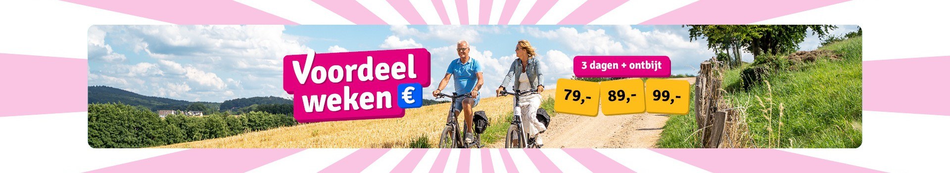 Voordeelweken 