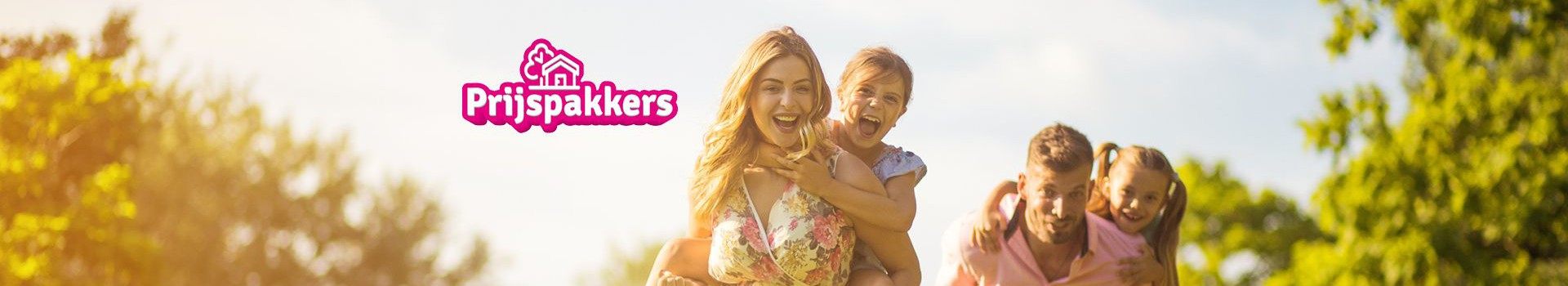 Voordeeluitjes Vakantieparken Prijspakkers