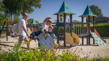 Recreatiepark De Boshoek — 2