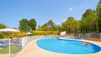 Jardin du Golf — 2