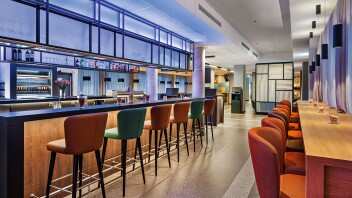 Hey Lou Hotel Karlsruhe Messe — 2