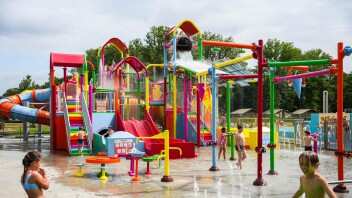 Recreatieoord Wilhelm Tell — 2